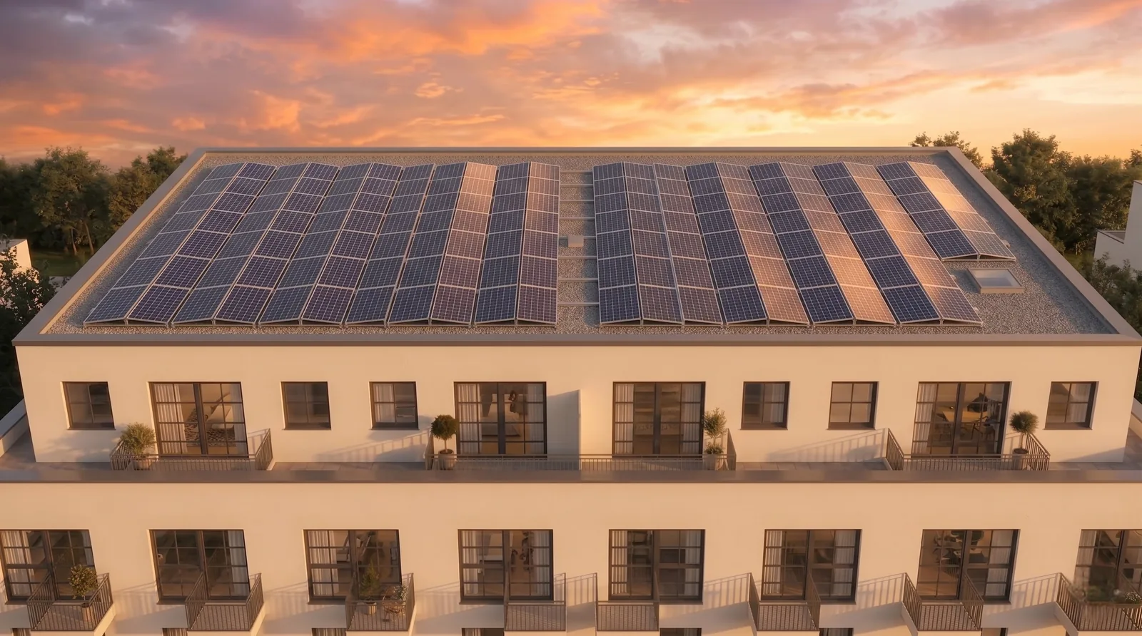 Photovoltaikanlage